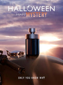 Halloween Man Mystery Edp 125ml Hombre