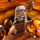 Lattafa Asad Bourbon Edp 100Ml Hombre