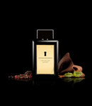 Antonio Banderas The Golden Secret Edt 200ml Hombre