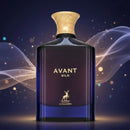 Maison Alhambra Avant Silk Edp 100ml Unisex