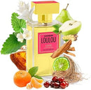Al Haramain Loulou Love Edp 100ml Mujer