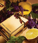 Dolce & Gabbana The One Gold Intense Edp 75ml Mujer