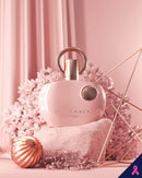 Afnan Supremacy Pink Edp 100ml Mujer