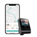 Cámara para Auto DDPAI Grabadora de Conducción Z40 GPS