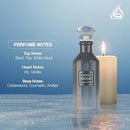 Lattafa Velvet Musk EDP 100 ml Unisex