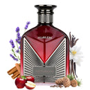 Maison Alhambra Victorious Fearless Edp 100ml Hombre
