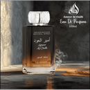 Lattafa Ameer Al Oudh Eau de Parfum 100 ml + Desodorante 50 ml