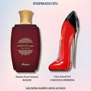 Rasasi Marha Edp 100ml Mujer