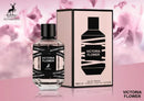Maison Alhambra Victoria Flower Woman Edp 100ml Mujer