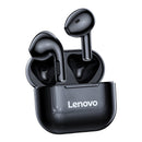 Audifonos in-ear inalambricos Lenovo LivePods LP40 Negro