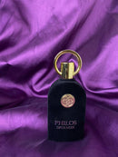 Maison Alhambra Philos Opus Noir EDP 100 ml Unisex