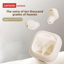 Audífonos Lenovo EA200 Blanco Bluetooth 5.4