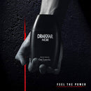 Guy Laroche Drakkar Noir Edt 200 ml Para Hombre