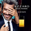 Azzaro Pour Homme Edt 30ml Hombre