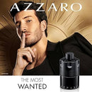 Azzaro The Most Wanted Intense Edp 50ml Hombre