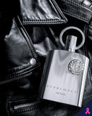 Afnan Supremacy Silver Edp 100ml Hombre