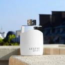 Mont Blanc Legend Spirit Edt 100ml Hombre
