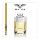 Bentley para hombre Edt 100ml Hombre