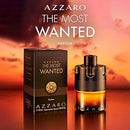 Azzaro The Most Wanted Parfum 50ml Hombre