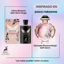 Maison Alhambra Olivia Blossom Edp 80ml Mujer
