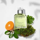 Calvin Klein Eternity Men Edt 100ml Hombre 