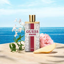 Guess Amore Roma Edt 100ml Mujer