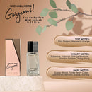 Michael Kors Gorgeous Woman Edp 100ml Mujer