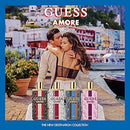 Guess Amore Capri Edt 100ml Mujer