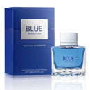 Antonio Banderas Blue Seduction Edt 100ml Hombre 
