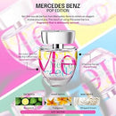 Mercedes Benz Pop Edition Edp 90ml Mujer