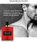 Mauboussin Pour Lui in Red Edp 100ml Hombre