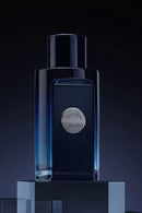 Antonio Banderas The Icon Edt 100ml Hombre
