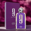 Afnan 9PM Pour Femme Edp 100ml Mujer