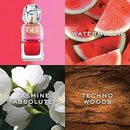 Juicy Couture Oui Edp 100ml Mujer
