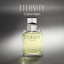 Calvin Klein Eternity Men Edt 100ml Hombre 