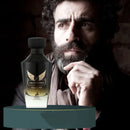 Maison Alhambra Victorious Nero Edp 100ml Hombre