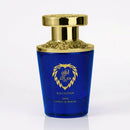 Al Haramain Azlan Oud Bleu Edition Extrait Parfum 100ml Hombre