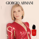 Giorgio Armani Si Passione Eclat Edp 50ml Mujer