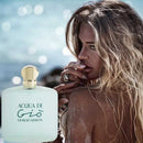 Giorgio Armani Aqua Di Gio Woman Edt 100ml Mujer