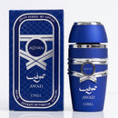 Adyan Awad Chill Extrait de Parfum 100ml Hombre
