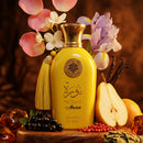 Adyan Norah Amour Edp 100ml Mujer