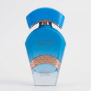 Adyan Wild Berry Extrait De Parfum 100ml Mujer