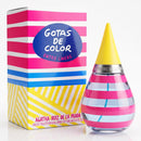 Agatha Ruiz de la Prada Gotas De Color Entre Lineas Edt 100ml Mujer
