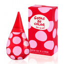 Agatha Ruiz de la Prada Gotas de Color Dot-To-Dot Edt 100ml Mujer