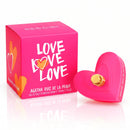 Agatha Ruiz de la Prada Love Love Love Edt 80ml Mujer