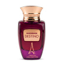 Al Haramain Destino Edp 100ml Mujer