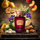 Al Haramain Destino Edp 100ml Mujer