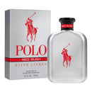 Ralph Lauren Polo Red Rush Edt 125ml Hombre