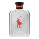 Ralph Lauren Polo Red Rush Edt 125ml Hombre