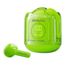 Audífonos Bluetooth Lenovo Xt65 Verde